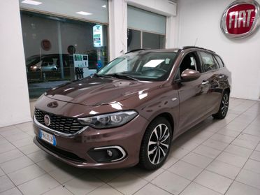 Fiat Tipo 1.4 T-Jet 120CV GPL SW Lounge