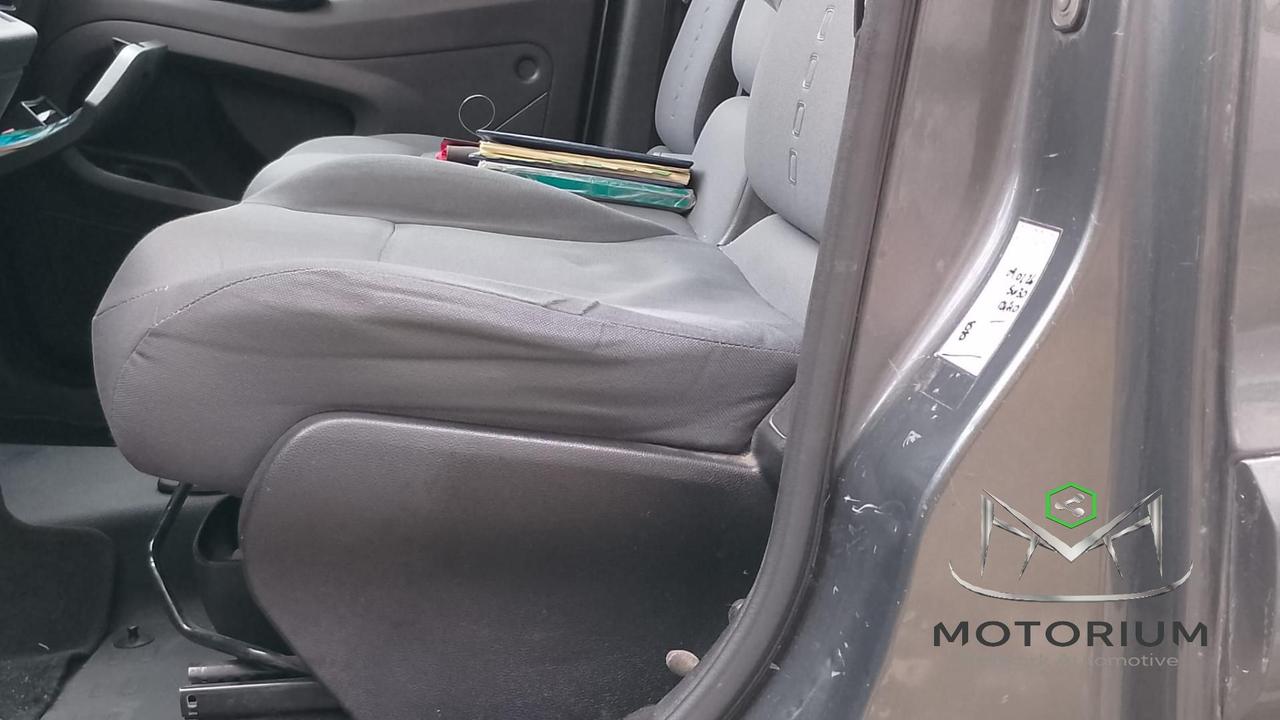 Citroen Berlingo 1.5 Cc 100Cv AUTOMATICO