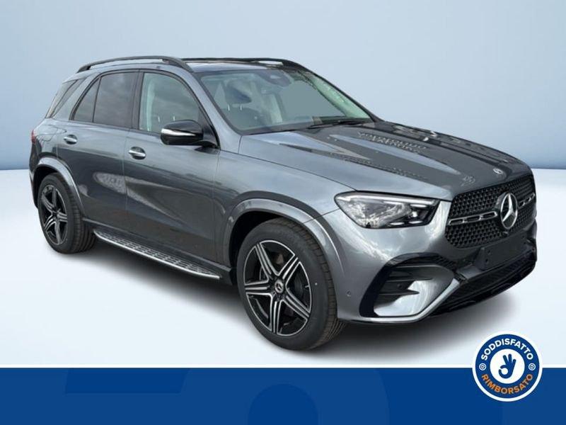 Mercedes-Benz GLE 350de 4Matic EQ-Power AMG Line Premium