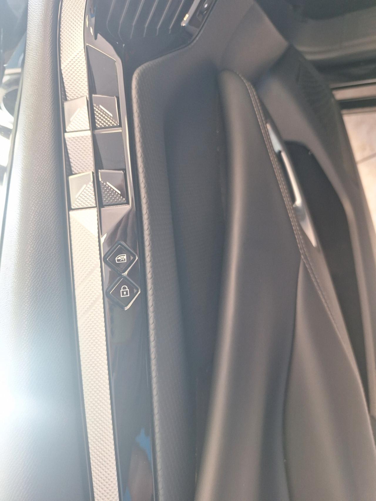 Ds DS4 4 BlueHDi 130 aut. Pallas