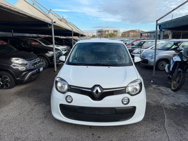 Renault Twingo TCe 90 CV GPL Duel