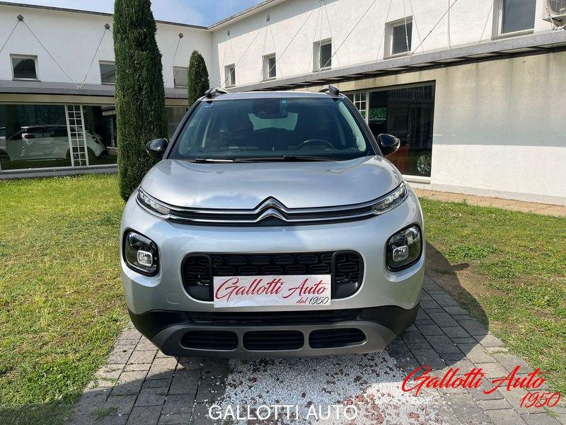 Citroën C3 Aircross PureTech 110 S&S Shine