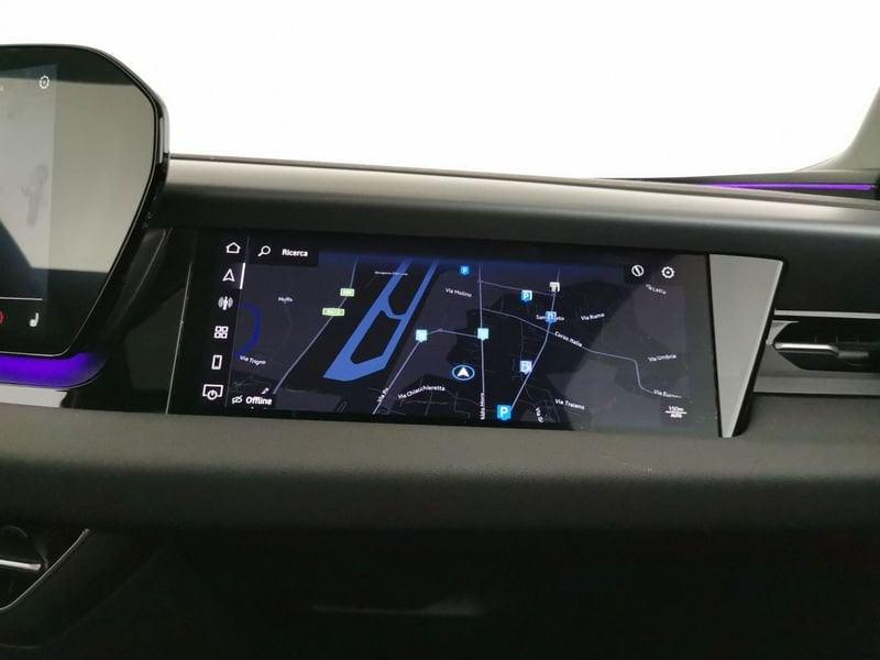 Audi Q6 e-tron S line edition quattro 387cv