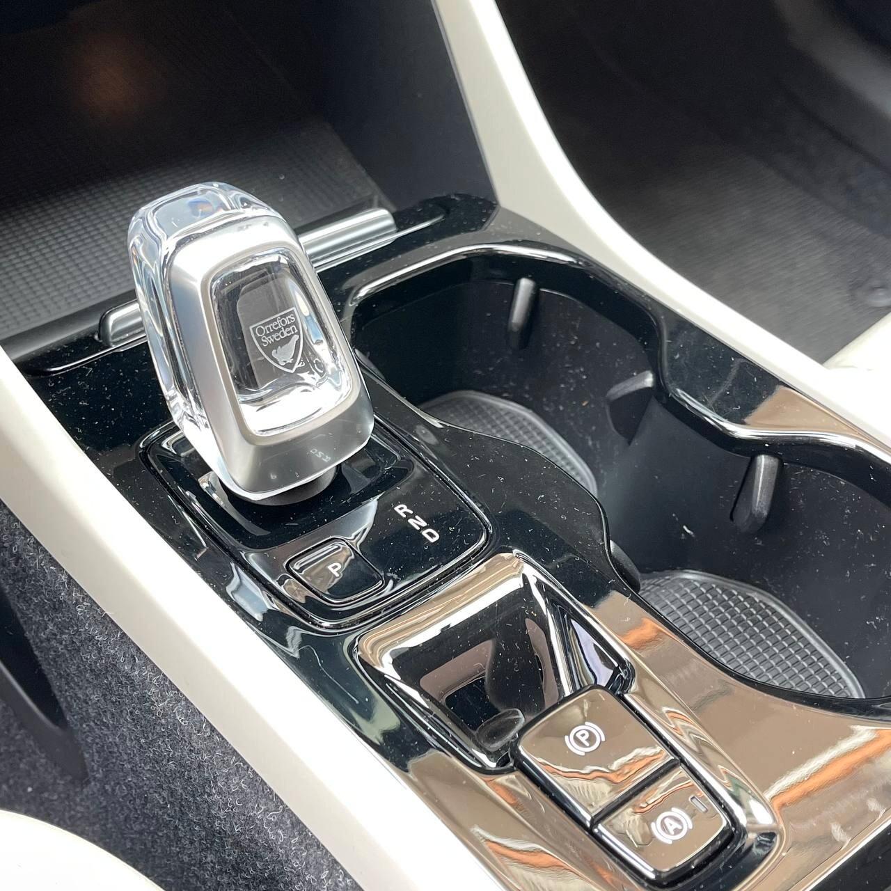 Volvo XC40 2.0 diesel 150cv Geartronic Inscription