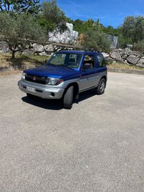 Mitsubishi Pajero Pinin 1.8 16V GDI 3 porte