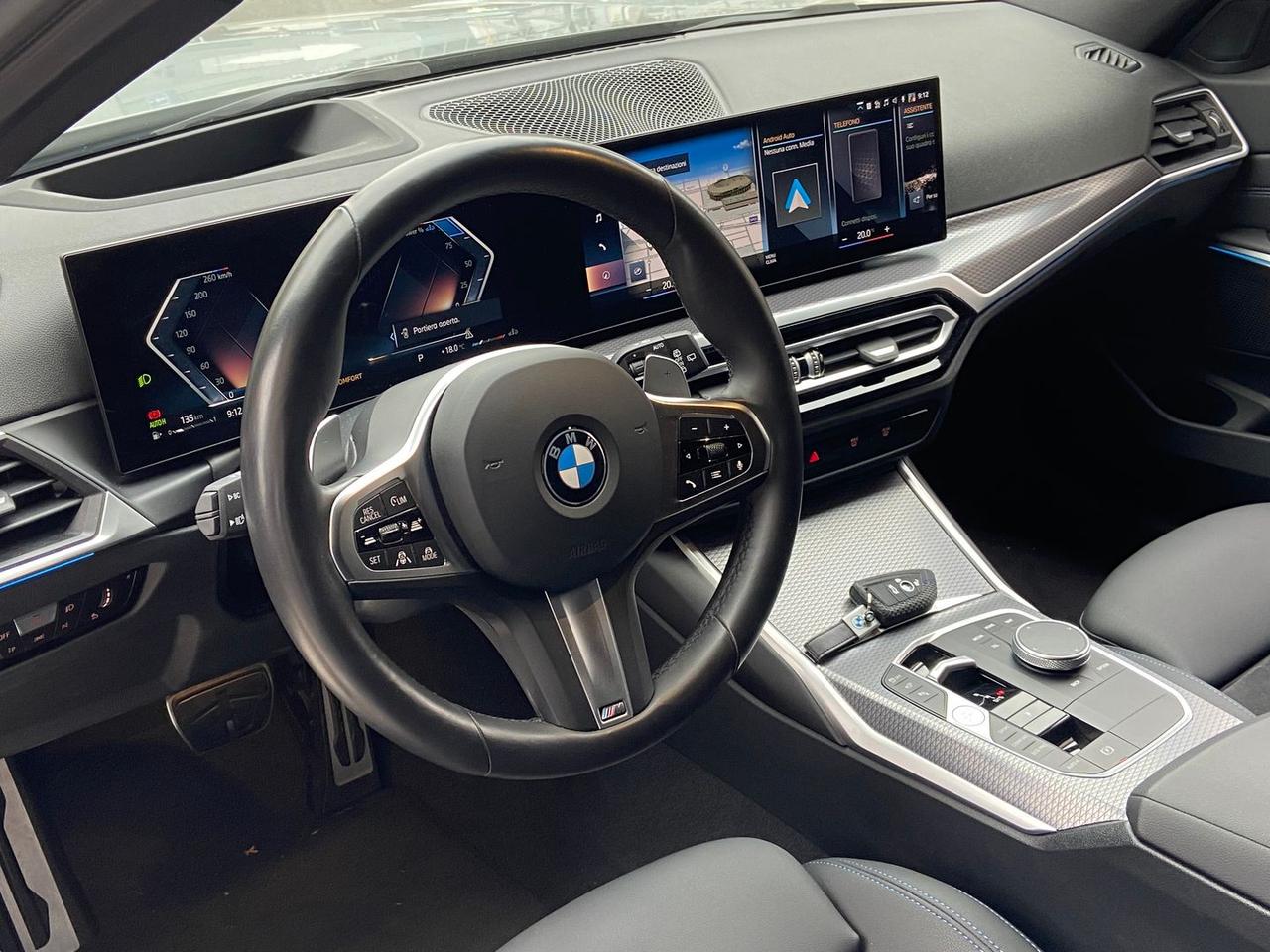 Bmw 320 M Sport 320 d MHEV #50770