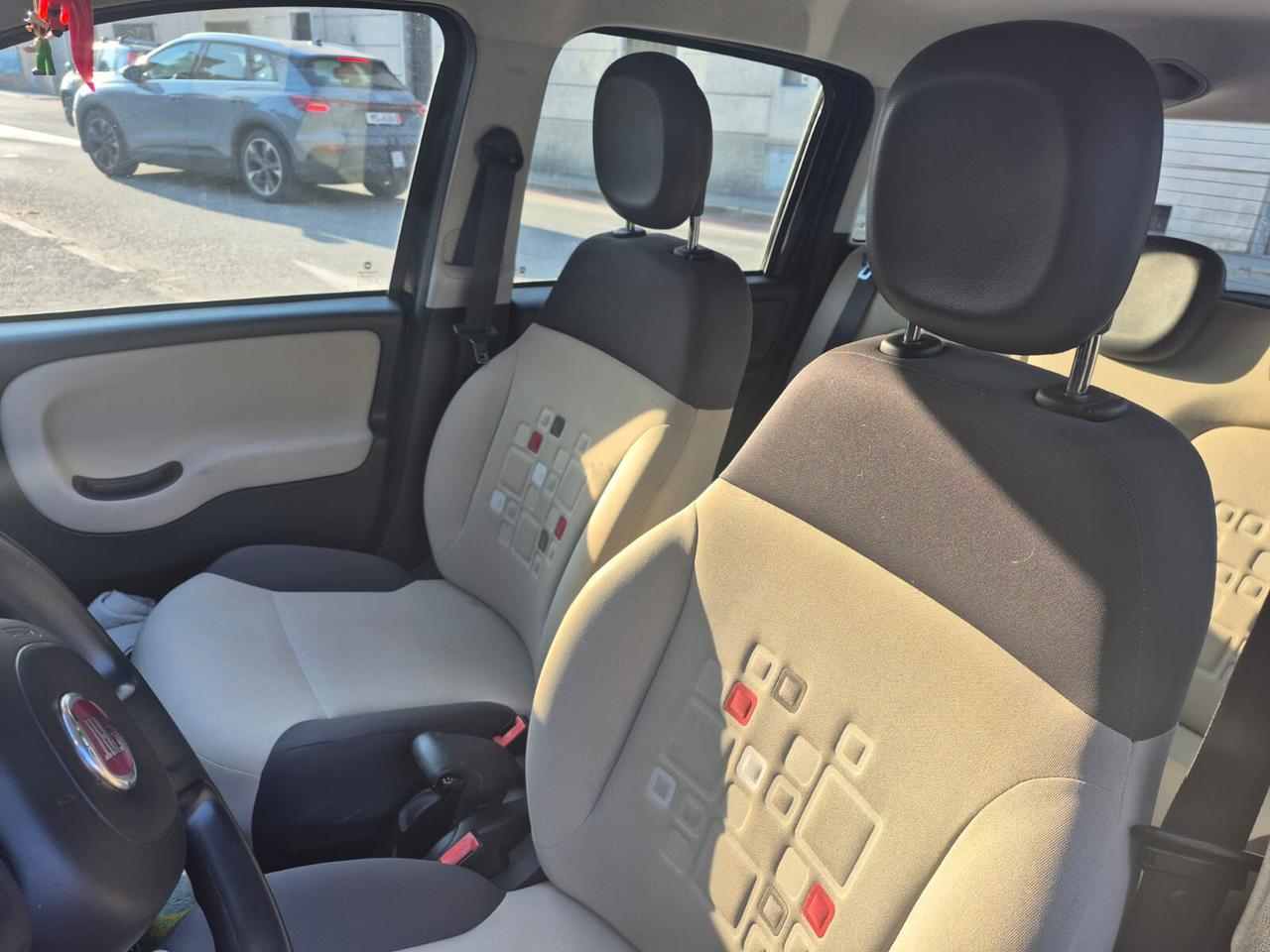 Fiat Panda 0.9 TwinAir Easy Cambio Automatico