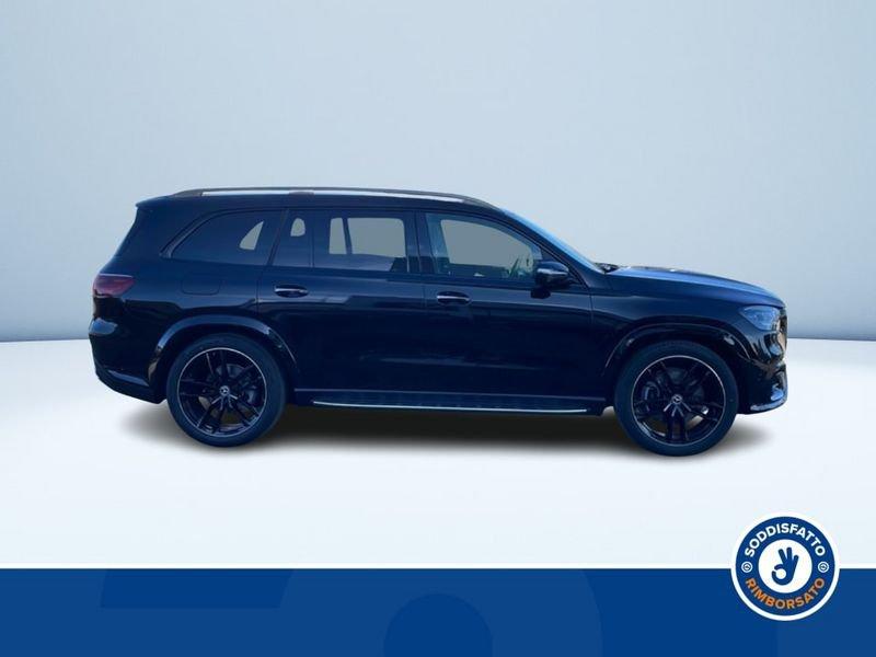 Mercedes-Benz GLS 450d 4Matic AMG Line Premium Plus
