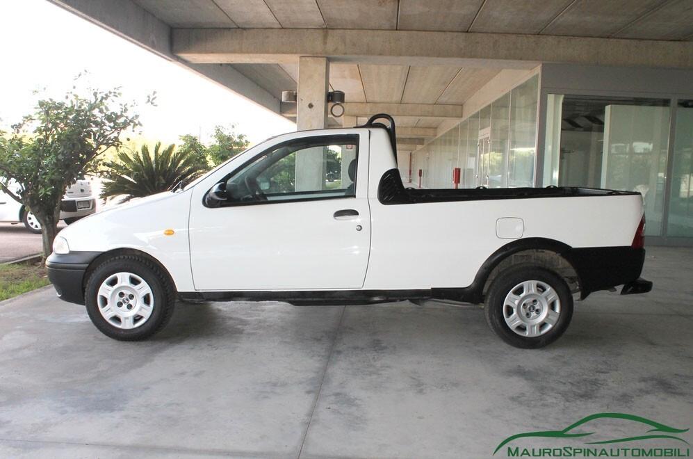 FIAT Strada 1.9 Pick-up Fiorino