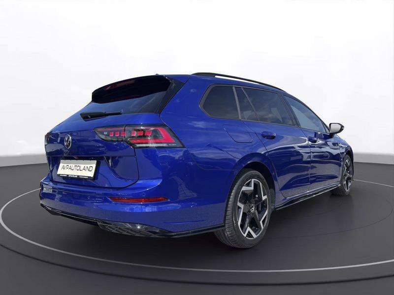 Volkswagen Golf 8.5 2.0 TDI 150 CV DSG SCR Variant R-Line LED HEAD-UP CAMERA
