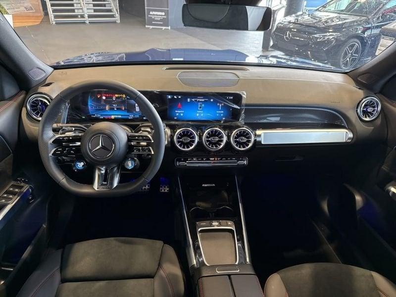 Mercedes-Benz Classe GLB GLB 35 AMG 4Matic AMG Line Premium