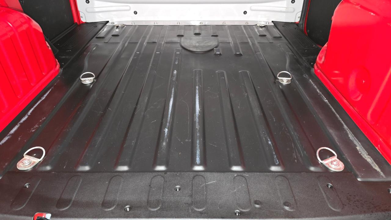 Fiat Fiorino 1.3 MJT 95CV Combinato Adventure