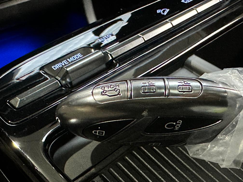 Hyundai Tucson 1.6 hev 2wd 215cv