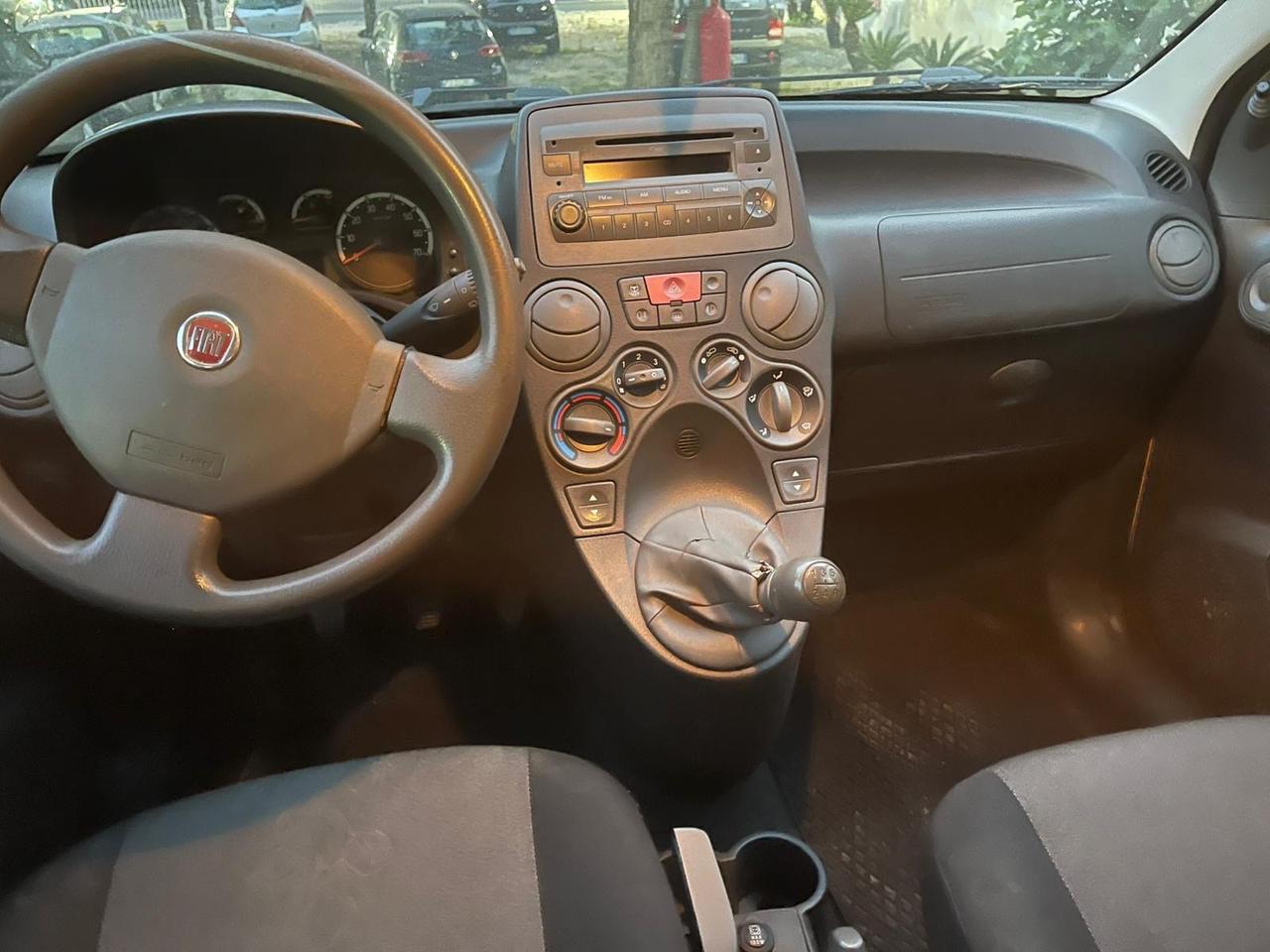 Fiat Panda 1.4 Natural Power Classic GARANZIA 12 MESI