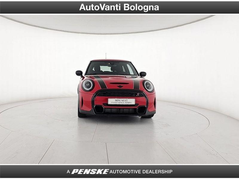 MINI Cooper Mini 2.0 Cooper S