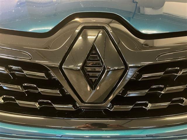 RENAULT Arkana 1.6 E-Tech full hybrid E-Tech Engineered Au