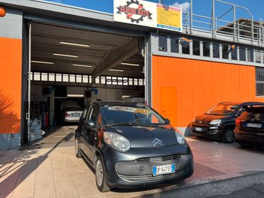 Citroen C1 1.0 3 porte Sport euro 4