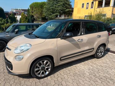 Fiat 500L 1.3 Multijet 85 CV Lounge*EURO5B*CERCHI