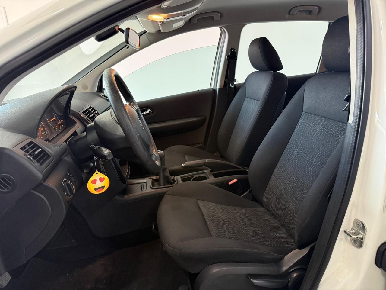 Mercedes-benz A 180 CDI Elegance-2011