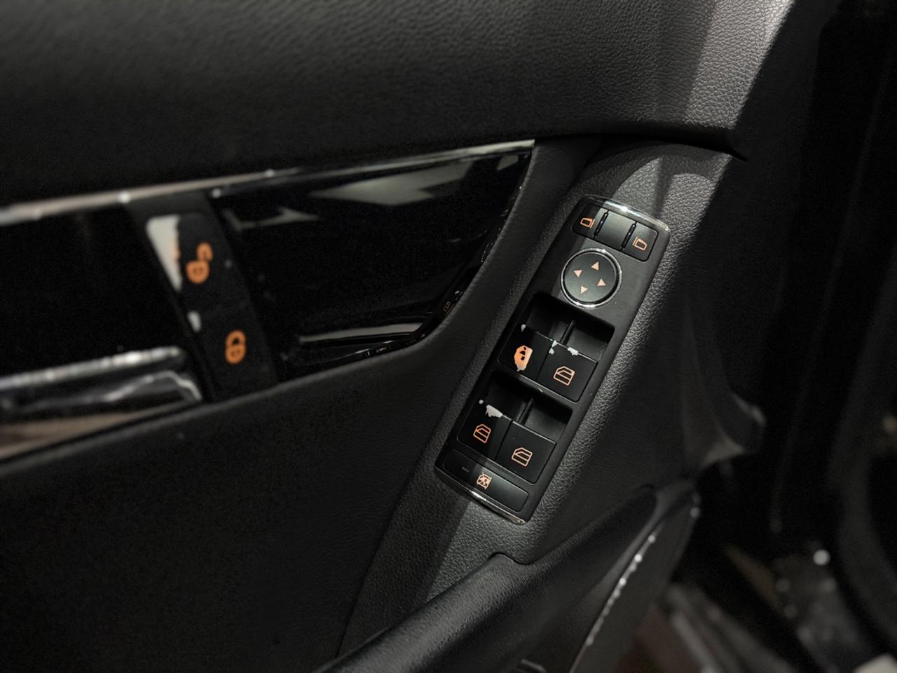 Mercedes-benz C 220 CDI AMG Cv170/Kw125