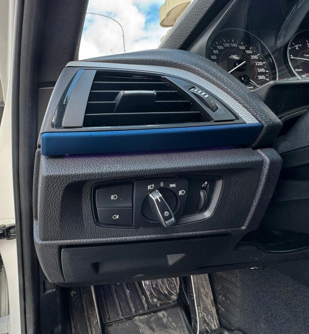 Bmw 125 125d 5p. Msport