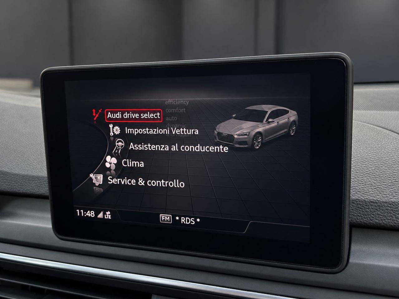 Audi A5 40 TDI #50707
