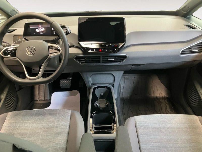 Volkswagen ID.3 Pro Performance 58 kw