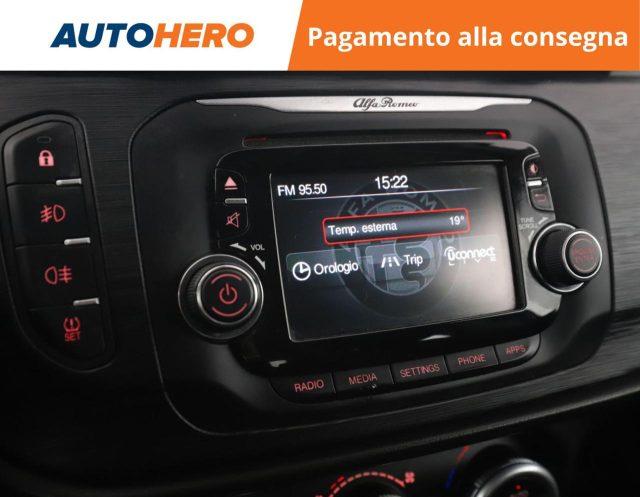 ALFA ROMEO Giulietta 1.6 JTDm 120 CV Super