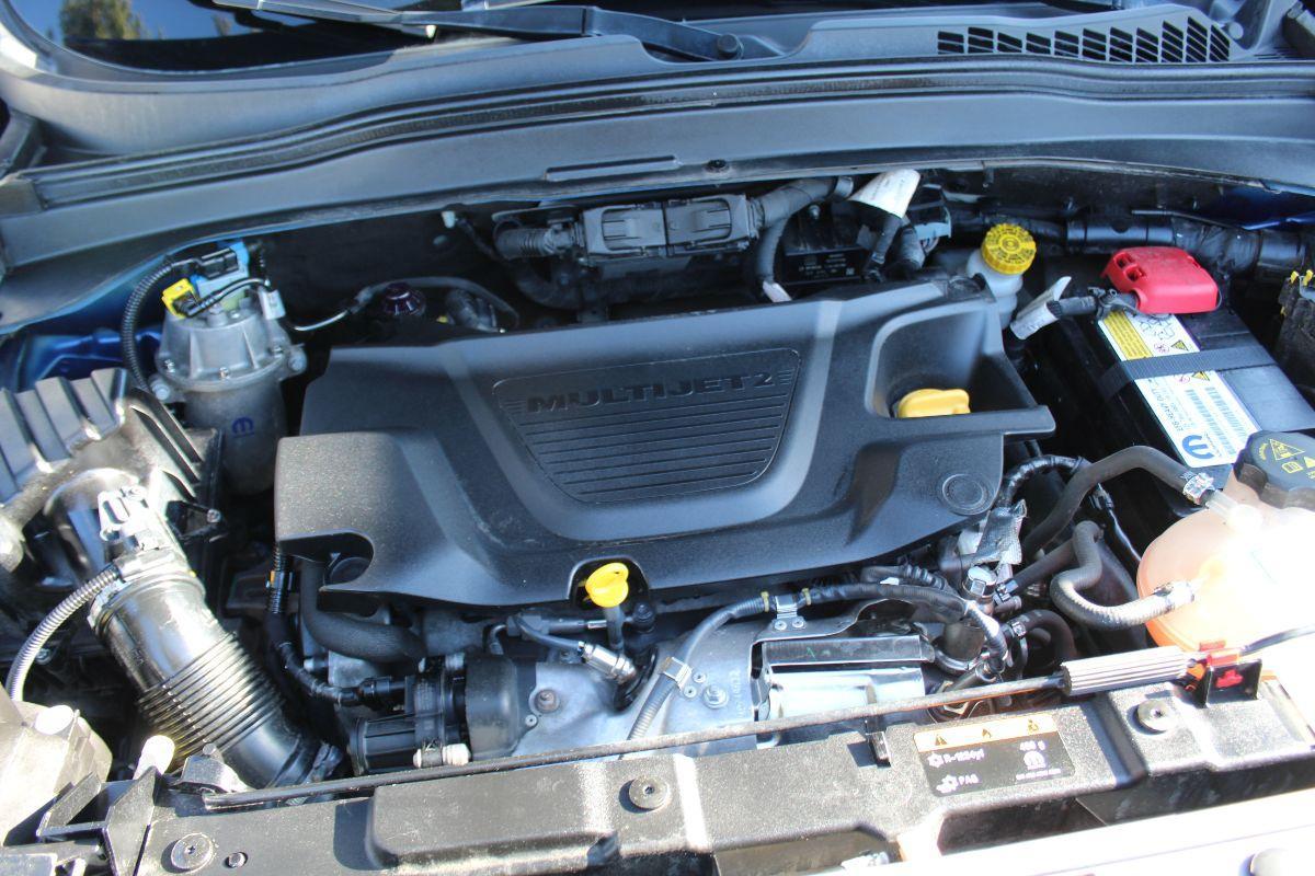 JEEP - Renegade - 1.6 Mjt 130CV Limited