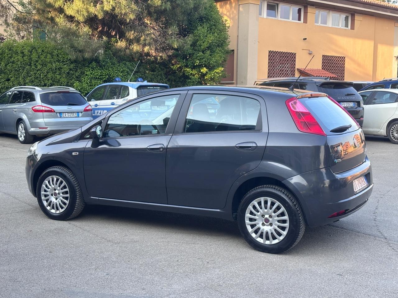 Fiat Grande Punto 1.4 solo 95mila km unipro