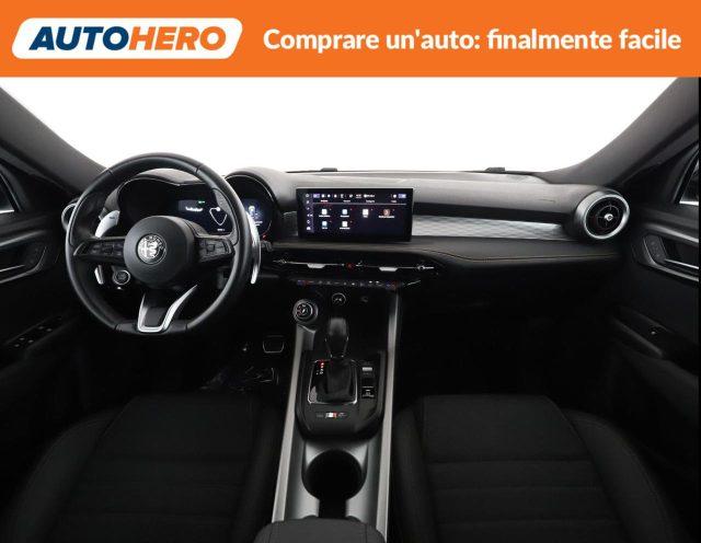 ALFA ROMEO Tonale 1.3 280 CV PHEV AT6 Q4 Speciale