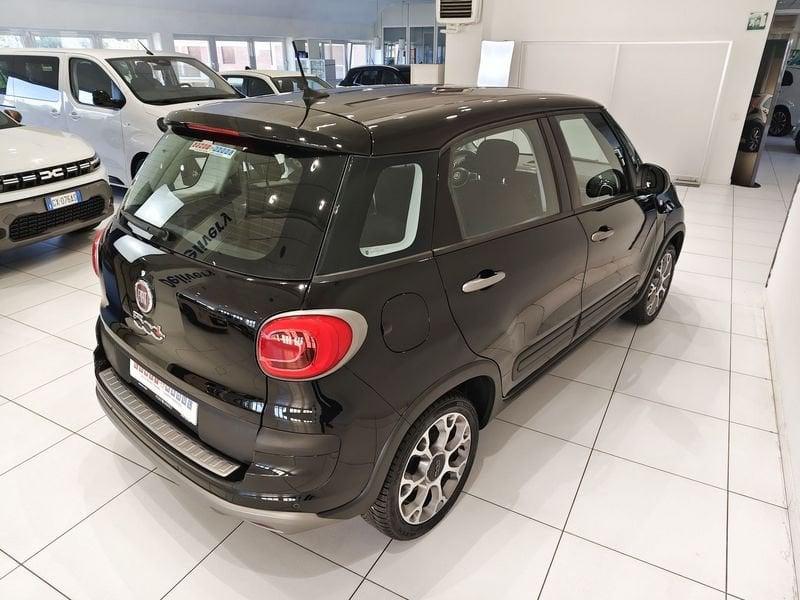 FIAT 500L 500L Cross 1.3 mjt 95cv my20*DIESEL*FULL OPTIONAL*GARANTITA*
