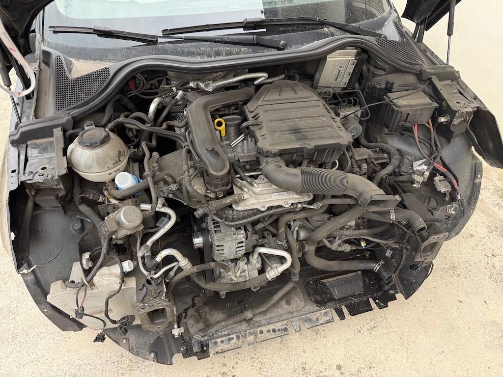 Audi A1 SPB 1.0 82CV TFSI Sport