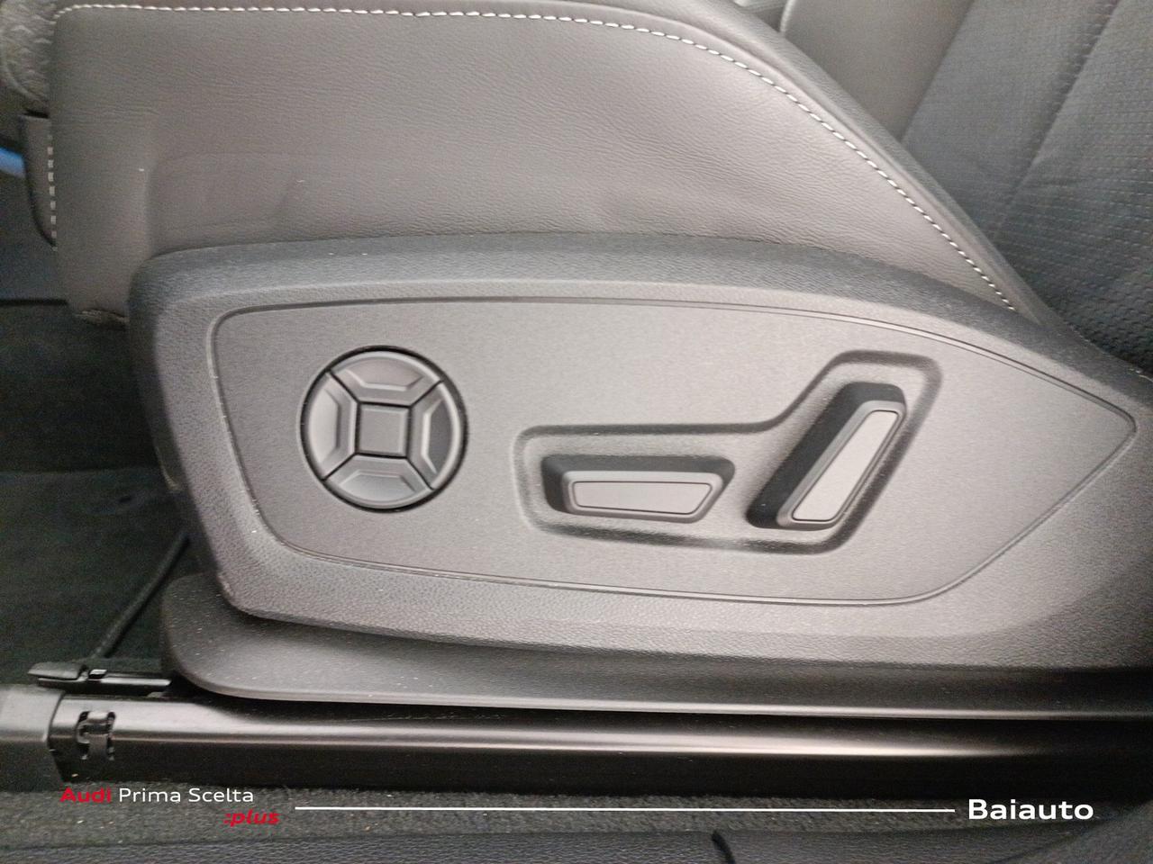 Audi Q3 sportback 35 2.0 tdi s line edition s tronic