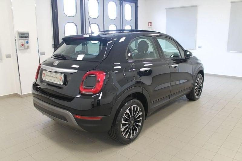 FIAT 500X 1.6 MultiJet 130 CV Cross + Tetto