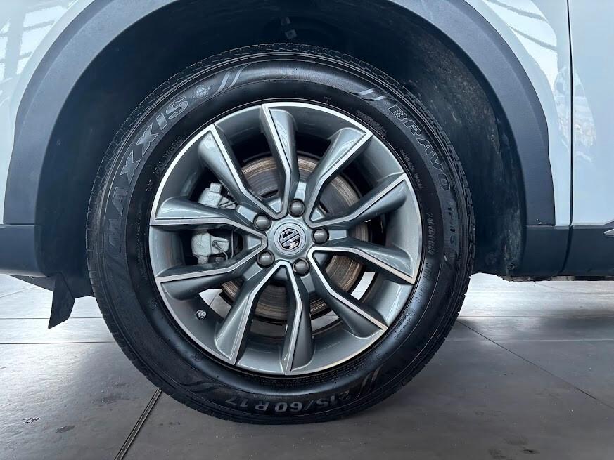 Mg HS 1.5T-GDI AT Comfort 12.000KM AUTOMATICA