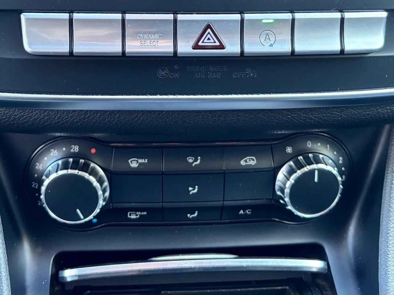 Mercedes-benz CLA 200 CLA 200 d Automatic Sport
