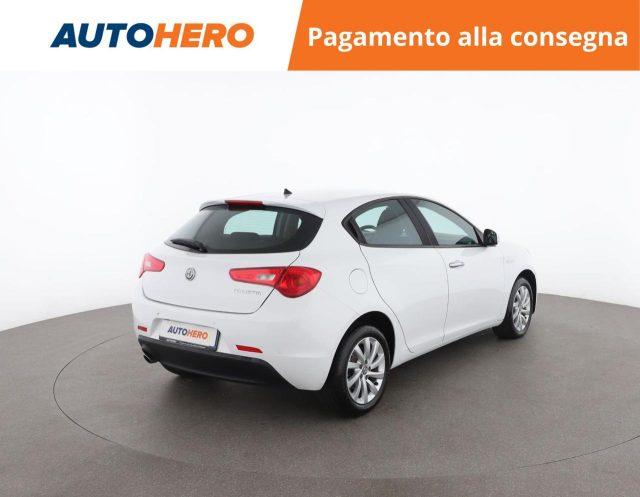 ALFA ROMEO Giulietta 1.6 JTDm 120 CV