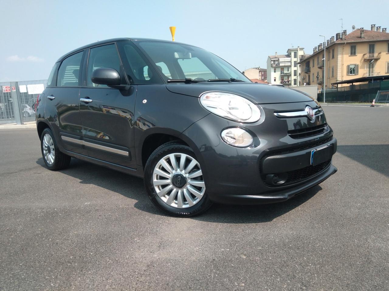 Fiat 500L 1.3 Multijet 85 CV Lounge x neopatentati