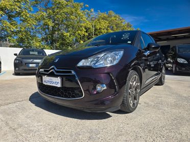 Ds DS3 3 1.4 HDi 70 Chic