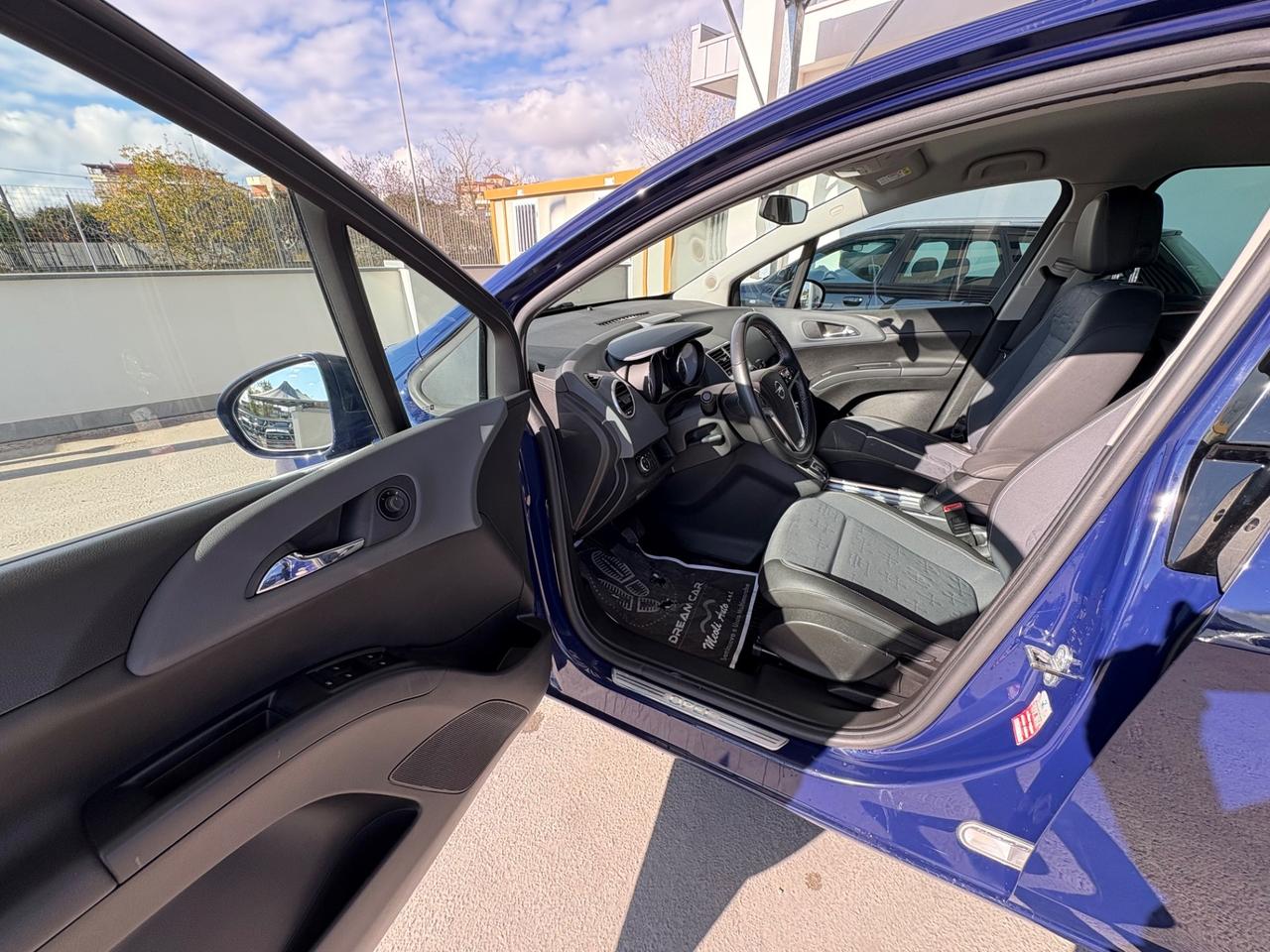 Opel Meriva 1.6 CDTI 110CV Start&Stop Cosmo