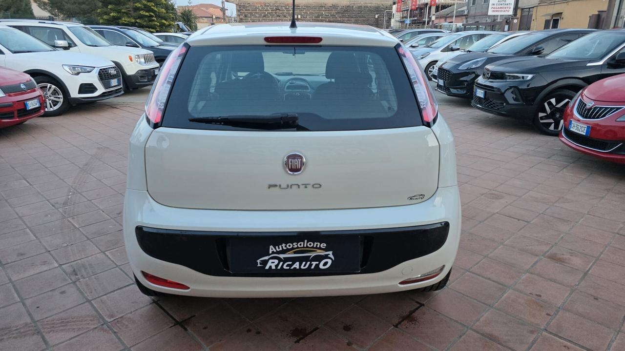 Fiat Punto Evo 1.4 3 porte Dynamic EasyPower