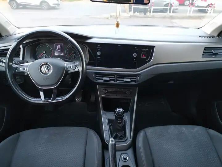 Volkswagen Polo 1.0 TSI 5p. Sport BlueMotion Technology