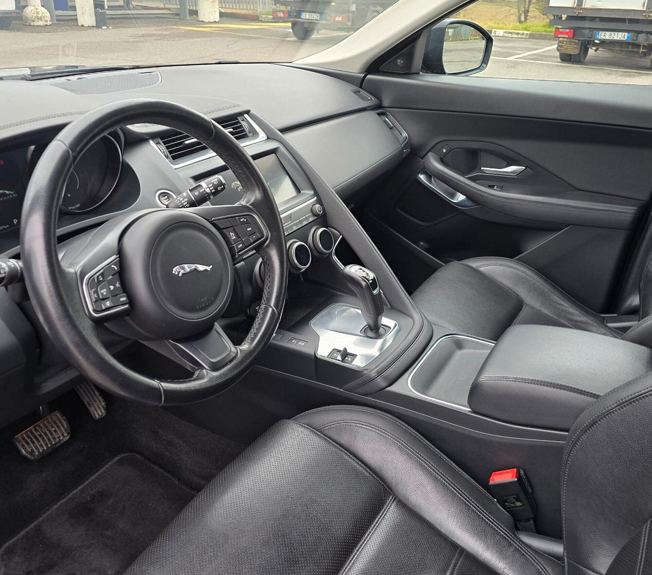 Jaguar E-Pace 2.0D 150 CV AWD S