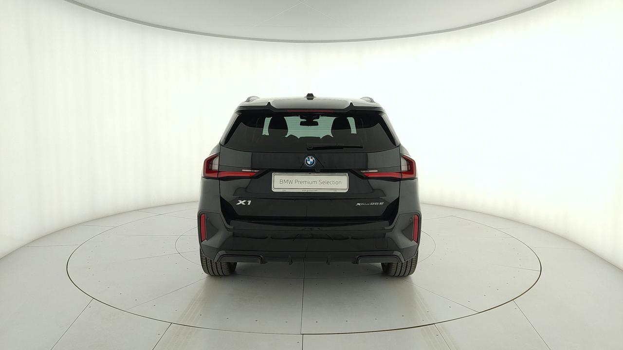 BMW X1 U11 - X1 xdrive 25e MSport Pro auto