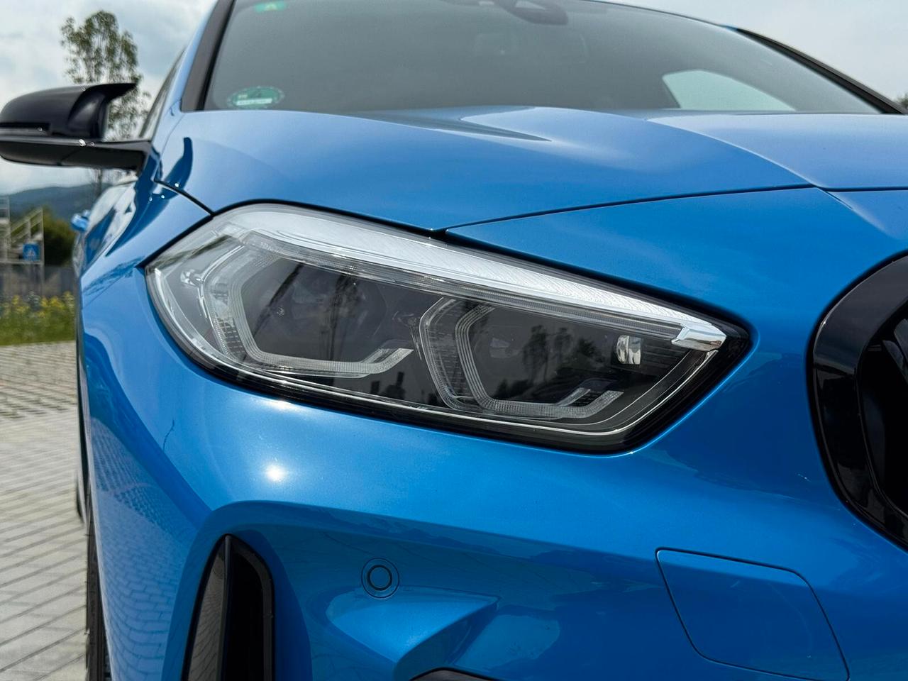 Bmw 120 120d xDrive 5p. Msport