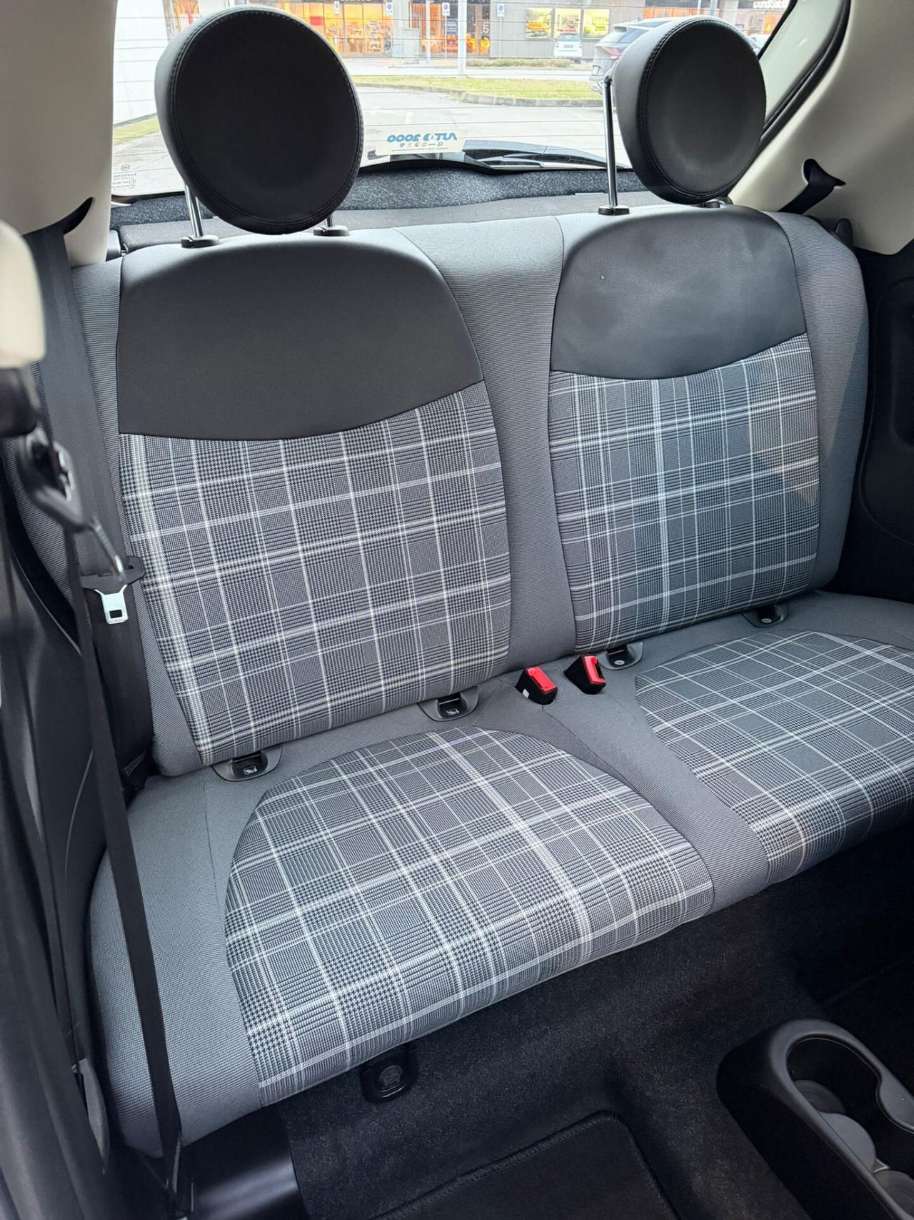 Fiat 500 1.2 Dolcevita