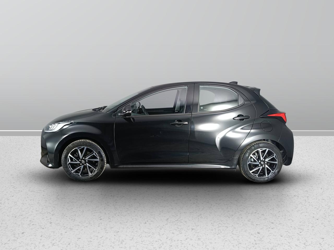 TOYOTA Yaris - MY '21