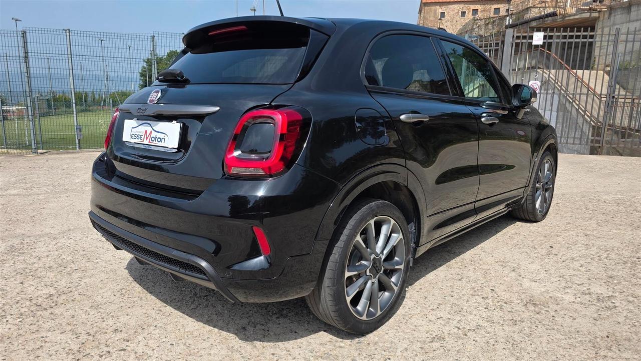 Fiat 500X 1.3 MultiJet 95 CV Sport