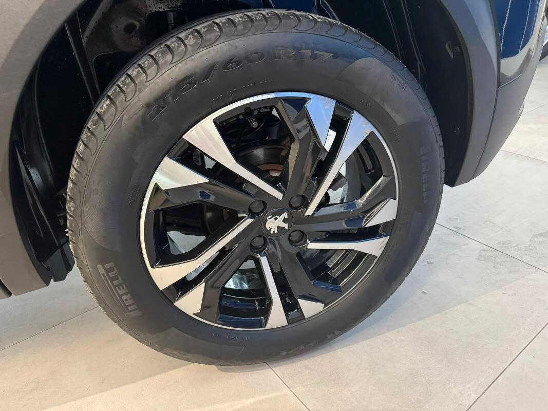 Peugeot 2008 1.5 bluehdi GT Pack s&s 130cv eat8